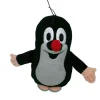 Trötsch Verlag Plüschtiere-Pluschfigur "Der Kleine Maulwurf" (12 Cm)