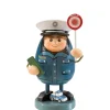 Käthes Original Räuchermänner-Polizist, Duftl