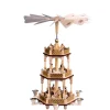 Käthe Wohlfahrt Pyramiden-Pyramide "Krippenszene"