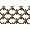Käthe Wohlfahrt Zubehör & Ersatzteile-Pyramiden - Zaun, H/L 20/43 Mm