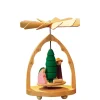 Richard Glässer Pyramiden-Pyramiden Warmespiel "Christi Geburt"