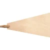 Käthe Wohlfahrt Zubehör & Ersatzteile-Pyramiden-Flugel, L 150 Mm, H 70 Mm