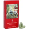 Käthe Wohlfahrt Zubehör & Ersatzteile-Raucherkerzen Tannenduft, Gros