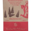 Käthe Wohlfahrt Zubehör & Ersatzteile-Raucherkerzen Weihnachtsduft, Gros