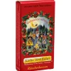 Käthe Wohlfahrt Zubehör & Ersatzteile-Raucherkerzen Weihnachtsmischung, Gros