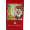Käthe Wohlfahrt Zubehör & Ersatzteile-Raucherkerzen Weihrauch-Sandelholz-Duft, Gros