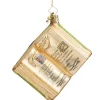 Poesie in Glas Baumschmuck Aus Glas-Rezeptbuch