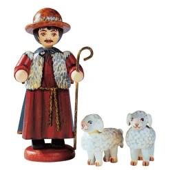 Kindertraum Kindertraum Kollektion-Schafer Mit 2 Schafen