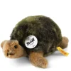 Steiff Plüschtiere-Schildkrote "Slo" (20 Cm)