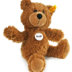 Steiff Plüschtiere-Schlenkerteddy "Charly", Braun (30 Cm)