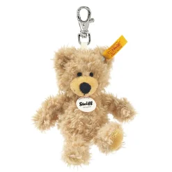Steiff Plüschtiere-Schlusselanhanger Teddy "Charly" (12 Cm)