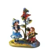 Kindertraum Kindertraum Kollektion-Schmetterlingsgeburt Wiesenleben