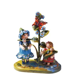 Kindertraum Kindertraum Kollektion-Schmetterlingsgeburt Wiesenleben