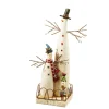 Käthe Wohlfahrt Standfiguren-Schneefreunde