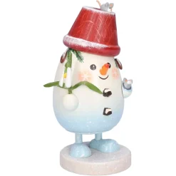 Käthes Original Räuchermänner-Schneekind, Duftl