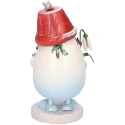 Käthes Original Räuchermänner-Schneekind, Duftl
