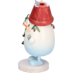 Käthes Original Räuchermänner-Schneekind, Duftl