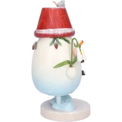 Käthes Original Räuchermänner-Schneekind, Duftl