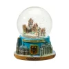 Käthe Wohlfahrt Schneekugeln-Schneekugel "Rothenburg"