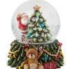 Käthe Wohlfahrt Schneekugeln-Schneekugel "Teddy'S Weihnachtstraum"