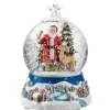 Käthe Wohlfahrt Schneekugeln-Schneekugel "Waldweihnacht"