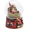 Käthe Wohlfahrt Schneekugeln-Schneekugel "Weihnachtstraum"
