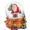Käthe Wohlfahrt Schneekugeln-Schneekugel "Weihnachtszeit"