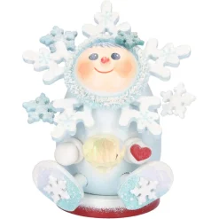 Käthes Original Räuchermänner-Schneestern, Duftl