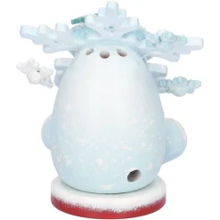 Käthes Original Räuchermänner-Schneestern, Duftl