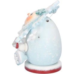 Käthes Original Räuchermänner-Schneestern, Duftl