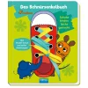 Trötsch Verlag Spielzeug-Schnursenkel-Buch "Die Maus"