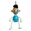Käthe Wohlfahrt Spielzeug-Schwingfigur "Baby Junge"