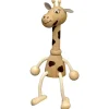 Käthe Wohlfahrt Spielzeug-Schwingfigur "Giraffe"