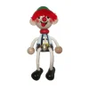 Käthe Wohlfahrt Spielzeug-Schwingfigur "Hansel"
