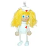 Käthe Wohlfahrt Spielzeug-Schwingfigur "Krankenschwester"