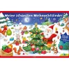 Käthe Wohlfahrt Adventsdeko & Kalender-Sound-Adventskalender "Meine Schonsten Weihnachtslieder"
