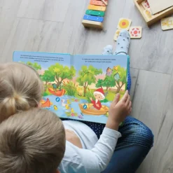 Trötsch Verlag Spielzeug-Soundbuch