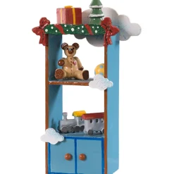 Käthes Original Käthes Original Figuren-Spielzeugregal