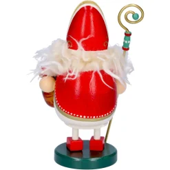 Käthes Original Räuchermänner-St. Nikolaus, Duftl