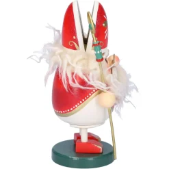 Käthes Original Räuchermänner-St. Nikolaus, Duftl