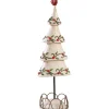 Käthe Wohlfahrt Standfiguren-Standfigur Baumchen