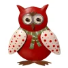 Käthe Wohlfahrt Standfiguren-Standfigur Eule