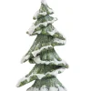 Käthe Wohlfahrt Standfiguren-Tanne Mit Schnee, 26,5 Cm