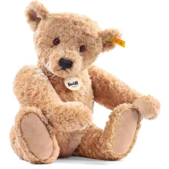 Steiff Plüschtiere-Teddy "Elmar", Goldbraun (32 Cm)