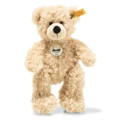 Steiff Plüschtiere-Teddy "Fynn", Beige (18 Cm)
