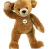 Steiff Plüschtiere-Teddy "Happy" (28 Cm)