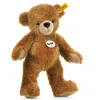 Steiff Plüschtiere-Teddy "Happy", Hellbraun (40 Cm)