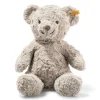 Steiff Plüschtiere-Teddy "Honey", Grau (38 Cm)
