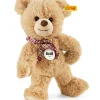 Steiff Plüschtiere-Teddy "Lotta", Beige (28 Cm)