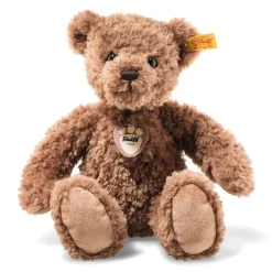 Steiff Plüschtiere-Teddy "My Bearly", Braun (28 Cm)